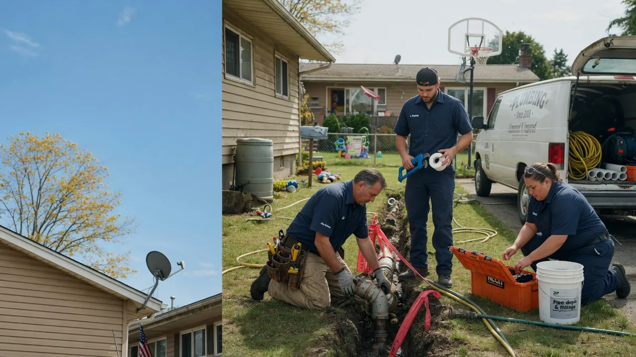 Garbage Disposal Replacement in Schuyler Falls, NY near me
